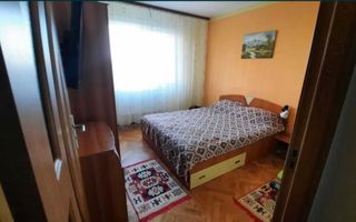 Ap 3 camere, mobilat, centrala, Tomis Nord, zona Brotacei - Poză 3