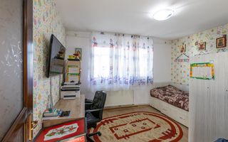 Apartament de vanzare cu doua camere, decomandat - str Cornisa Bistritei Bacau! - Poză 12