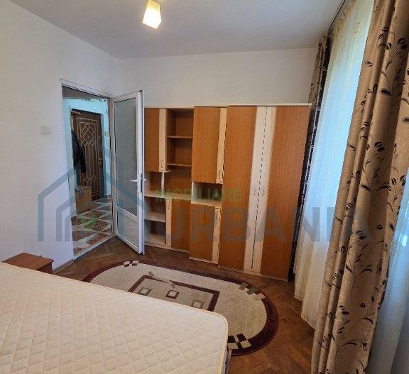 Apartament decomandat cu 2 camere de închiriat în Podul Roș, Iași - Poză 7
