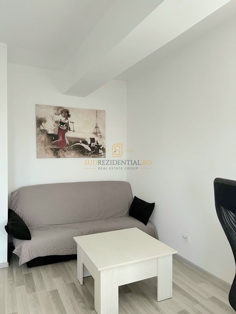 Apartament 2 camere | Metrou Apărătorii Patriei | Vedere panoramică - Poză 9
