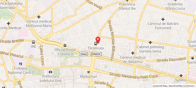 Locație PRIME IMOBILIARE ADS