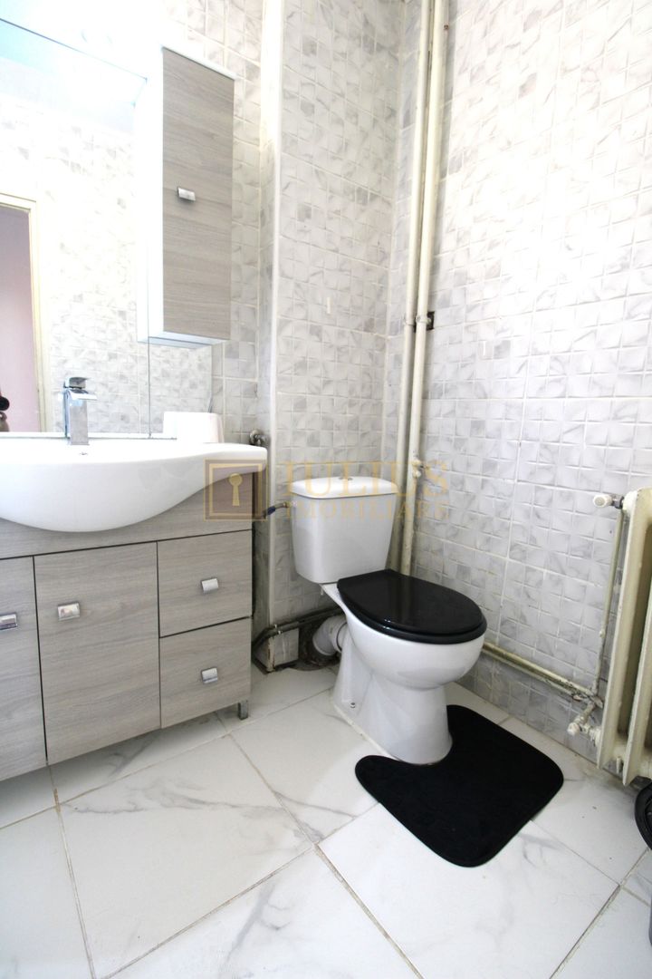 Apartament cu 4 camere - Punctele Cardinale, Medicina, Pet friendly! - Poză 16