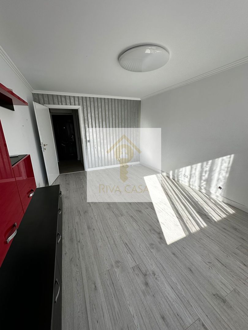 Apartament cochet cu 2 camere, mansardă luminoasă în zona Cantemir - Poză 3
