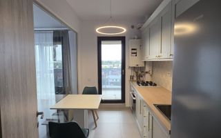 Inchiriem garsoniera in Aqua City-Crangasi-Giulesti - Poză 3