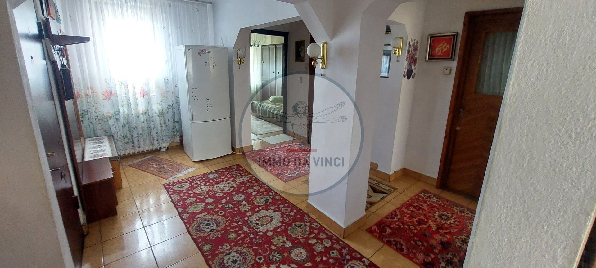 Apartament 3 camere 73mp decomandat Piata Marasti - Poză 1