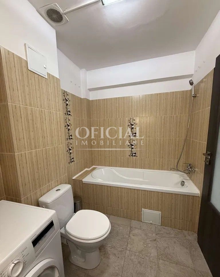 Apartament 3 camere | 61 Mp | Terasa 23 Mp | Parcare | Zorilor Europa - Poză 11