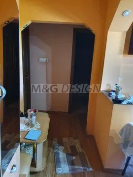Apartament 2 camere Lipovei cu centrala - Poză 4