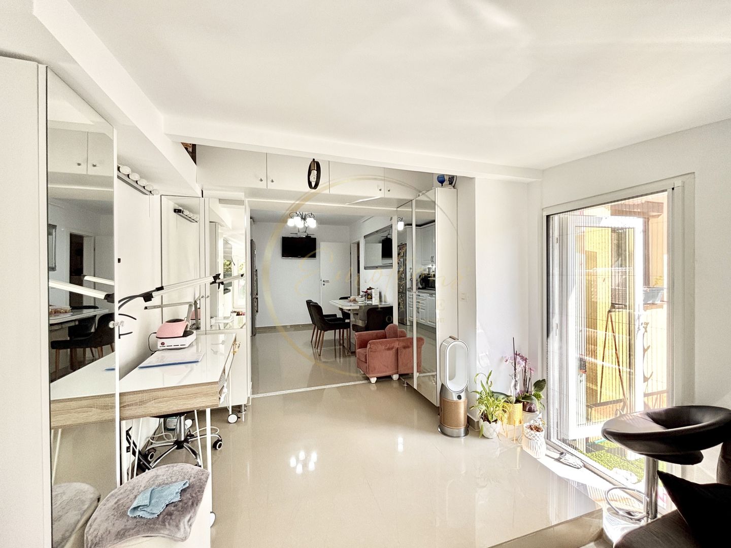 COMISION 0% |Apartament 3 camere parter + curte proprie de 30 mp, în Freidorf - Poză 3