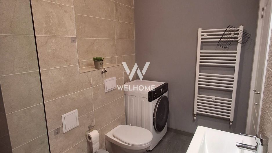 Apartament 2 CAMERE de închiriat – zonă Dedeman / Avantgarden - Poză 9