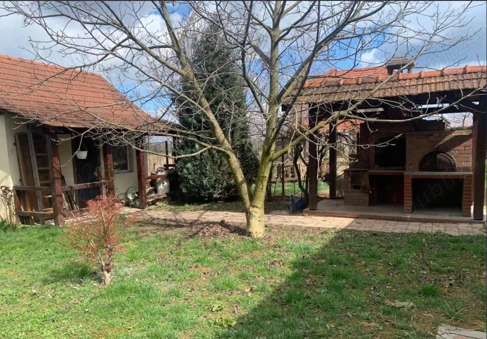 BRASADAS vinde casa cu 3 cam teren 770mp in Lazuri. - Poză 3