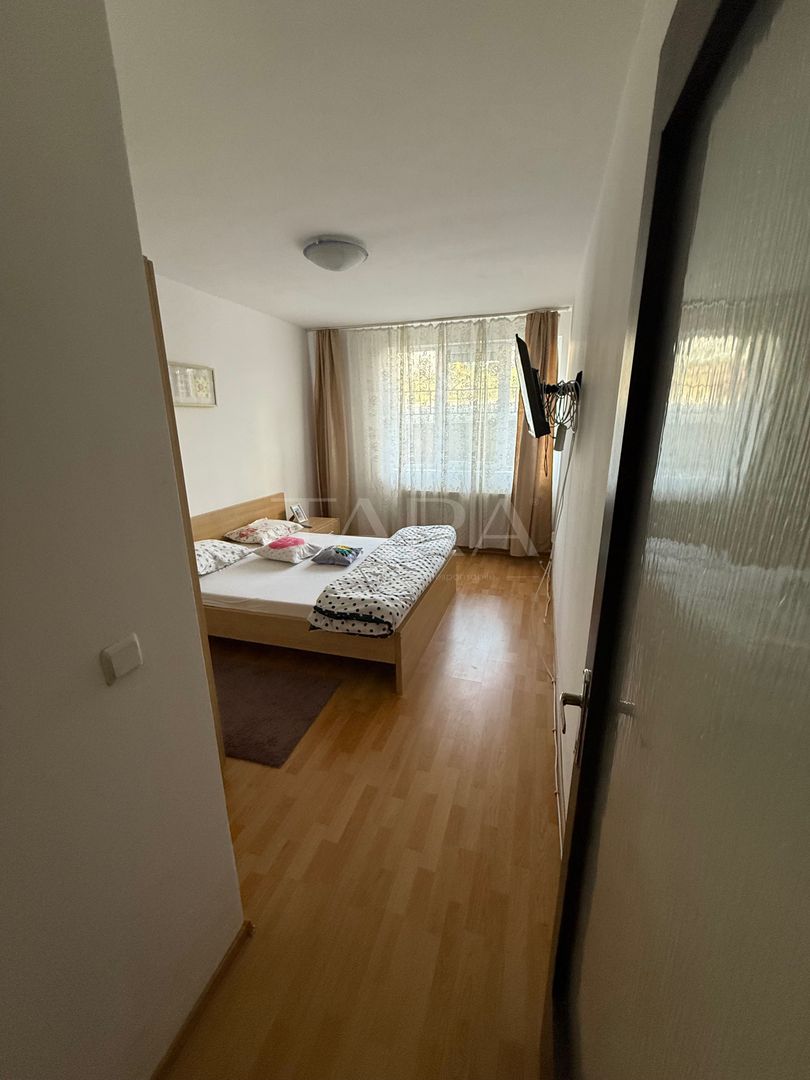 Apartament 3 camere, decomandat, 74 mp – Baciu, zona Petrom - Poză 4