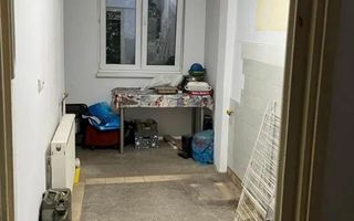 2 camere Crangasi-Constructorilor ( 600 m metrou ) - Poză 1