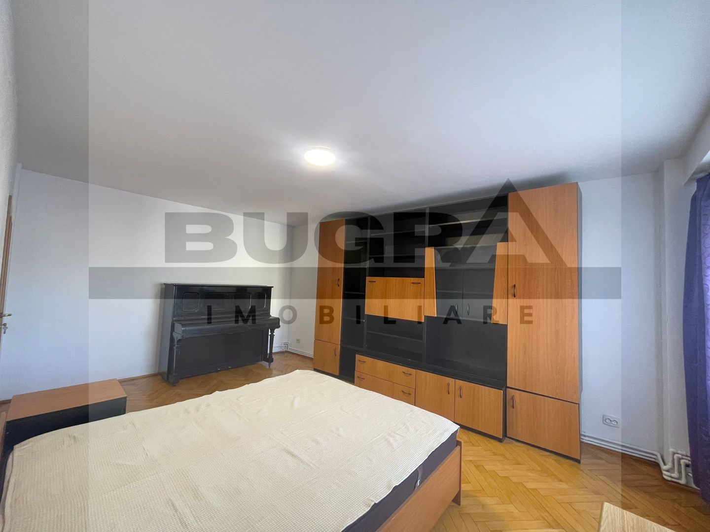 Apartament de 4 camere, 90 mp, parcare, zona Calea Dorobantilor - Poză 8