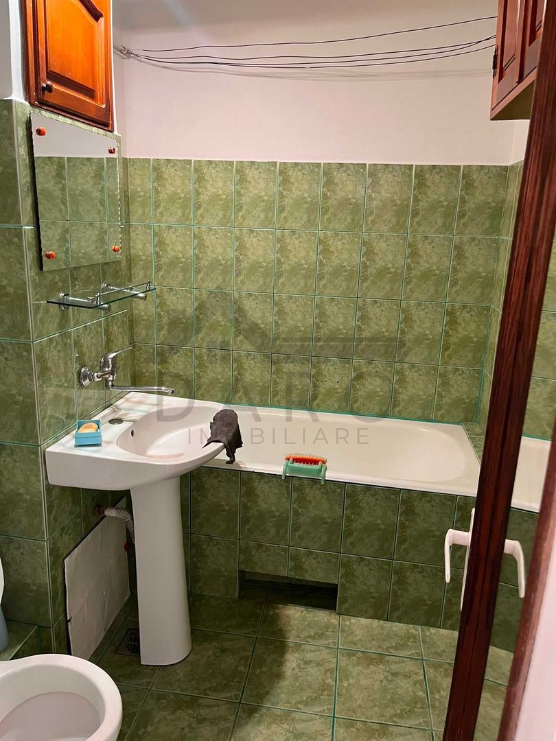 De închiriat: Apartament 3 camere in Cristesti - Poză 3