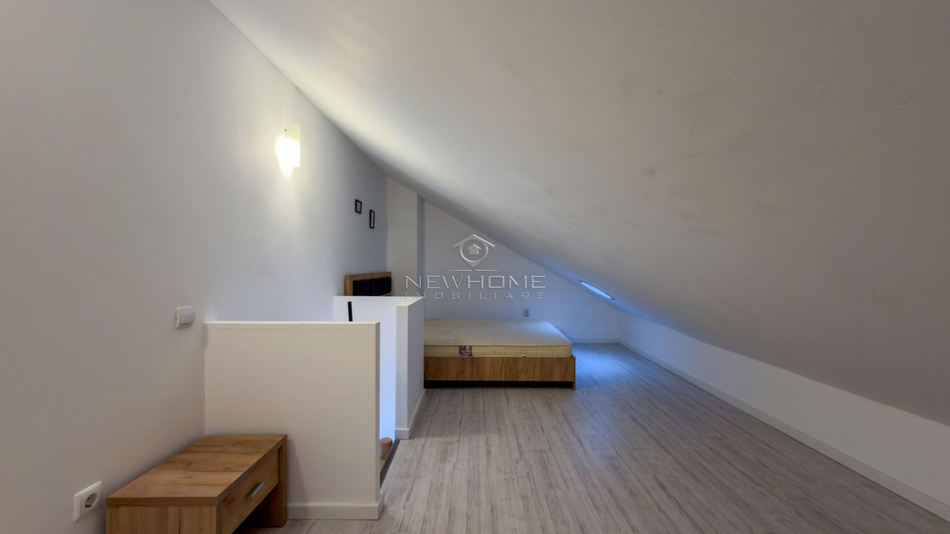 Apartament 3 camere, 100 mp, zona Buna Ziua - Poză 21