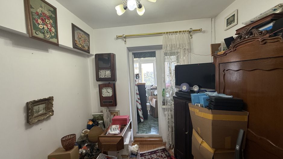 Apartament 3 camere - 2 balcoane - 72 mp șoseaua Pantelimon - Poză 12