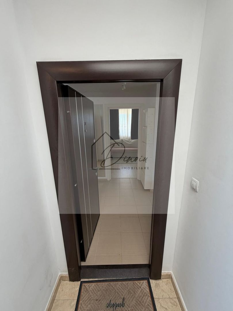 Penthouse Iancu Nicolae Pipera I 3 cam 2 parcari I 75mp + 76mp terasa - Poză 8