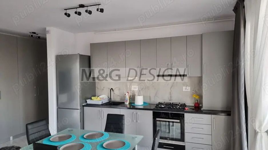 Apartament  Aradului bloc nou - Poză 8