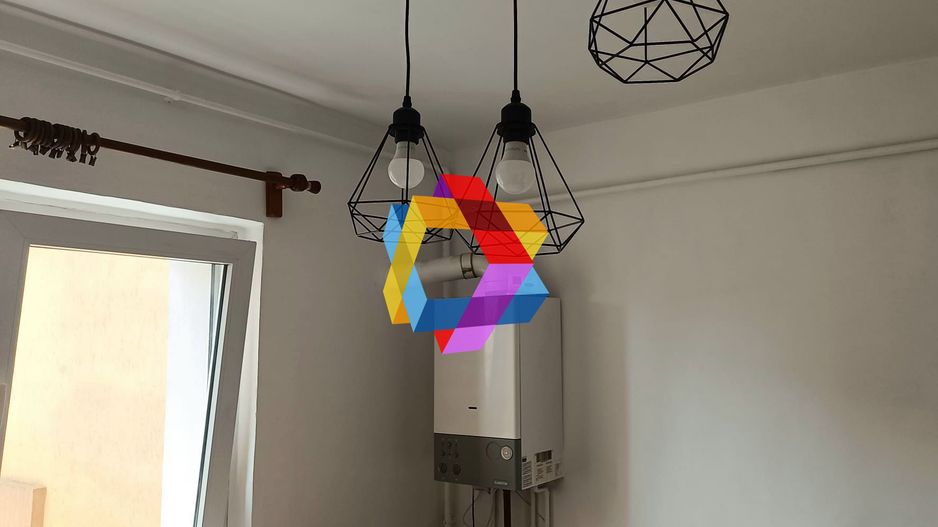 Apartament 3 camere de vânzare-structura mare, zona Astra - 99 mp - plus-imo.ro - Poză 8