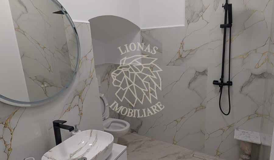 Apartament Modern 44 mp-renovat-curte 100 mp-Ultracentral - Poză 4