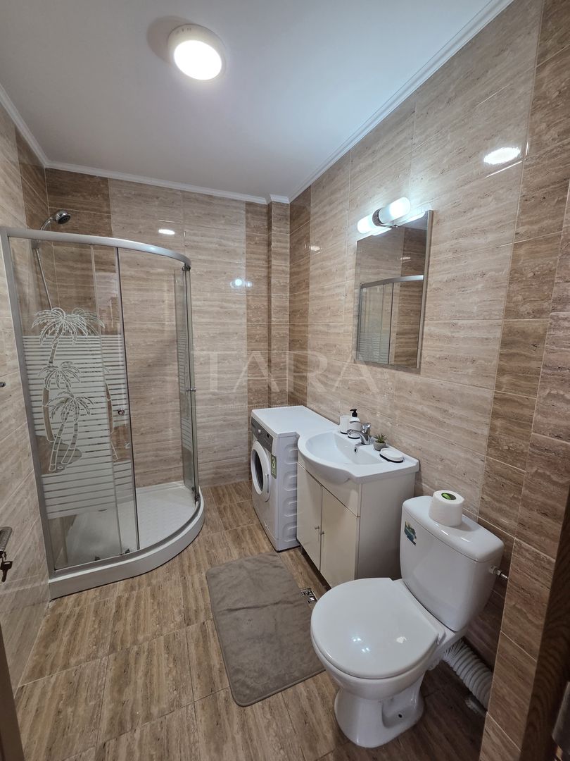 Apartament 2 camere de vanzare in zona Eroilor. - Poză 7