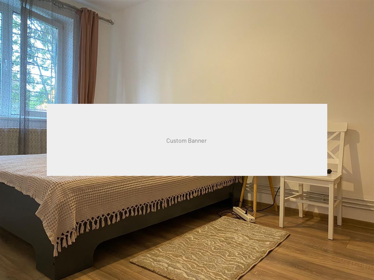 Apartament cu 2 camere decomandat situat in zona Brancoveanu - Poză 1