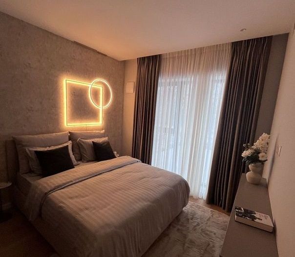 De vanzare | Apartament 2 camere | Nusco City | Vedere panoramica | TVA inclus - Poză 4