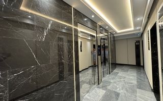 Apartament premium STUDIO Comat Towers - Poză 24