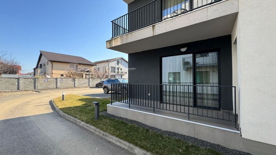 Braytim, Apartament 3 camere lux, parter, Comision 0% - Poză 29