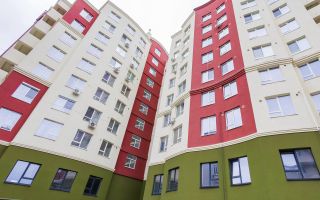 Vânzare, apartament, 3 camere, str. Alexandru cel Bun , Ialoveni - Poză 17