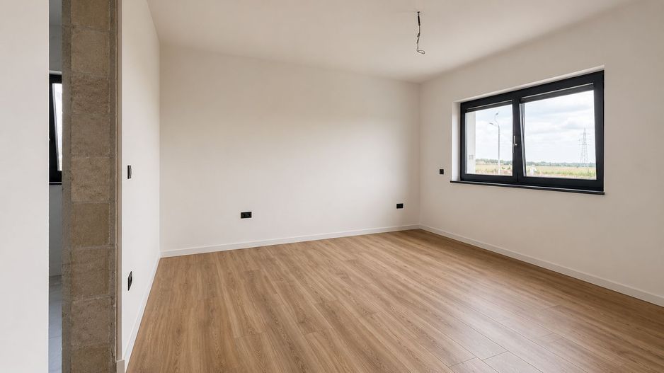 Comision 0% Duplex Dumbravita padure lac 168 mp utili | 4 dormitoare | - Poză 14