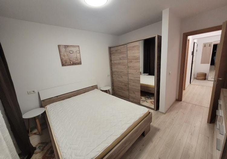 Apartament de inchiriat la Top CIty, CoresiTractoru - Poză 6