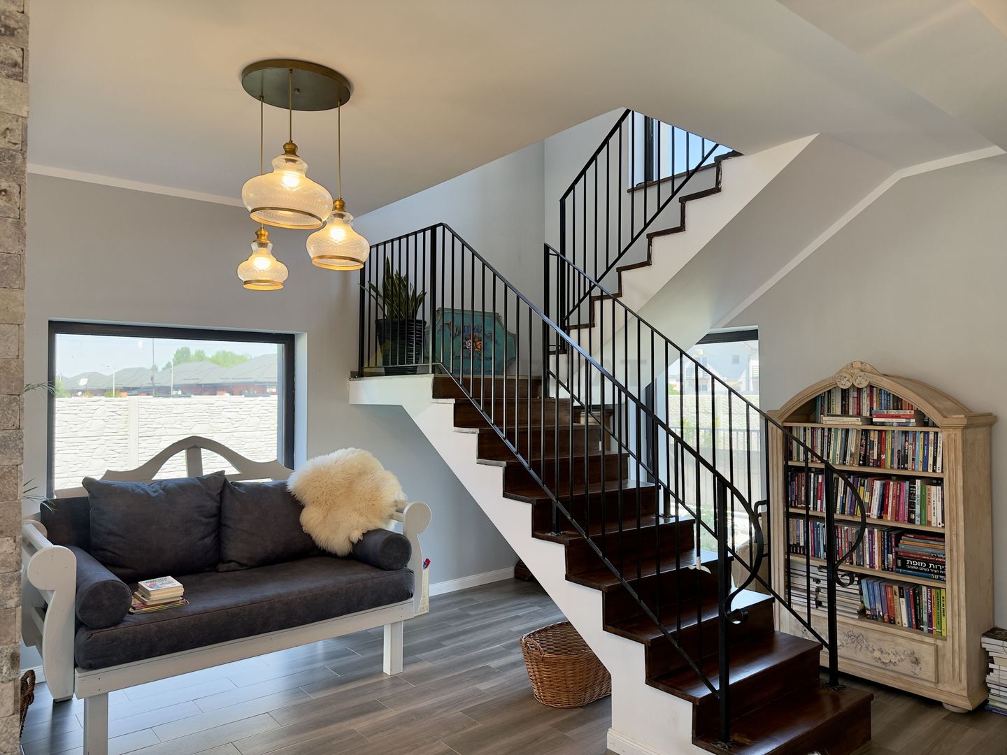 Vila 4 camere, curte amenajata | Strada Petre Ispirescu - Poză 18