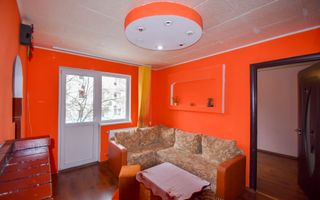 Apartament cu 2 camere de vânzare în Simeria, Sfantu Gheorghe - Poză 1