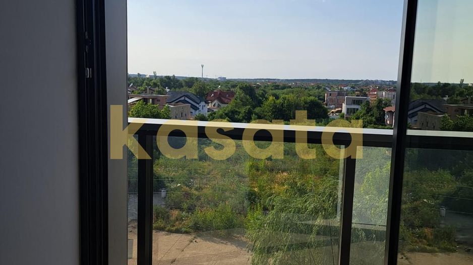 Studio Cortina North |  Vedere libera | Pipera - Poză 14