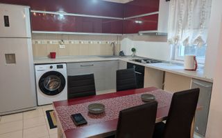 Braytim-Cartierul Florilor | 3 Camere | Disponibil imediat | Loc de parcare - Poză 1