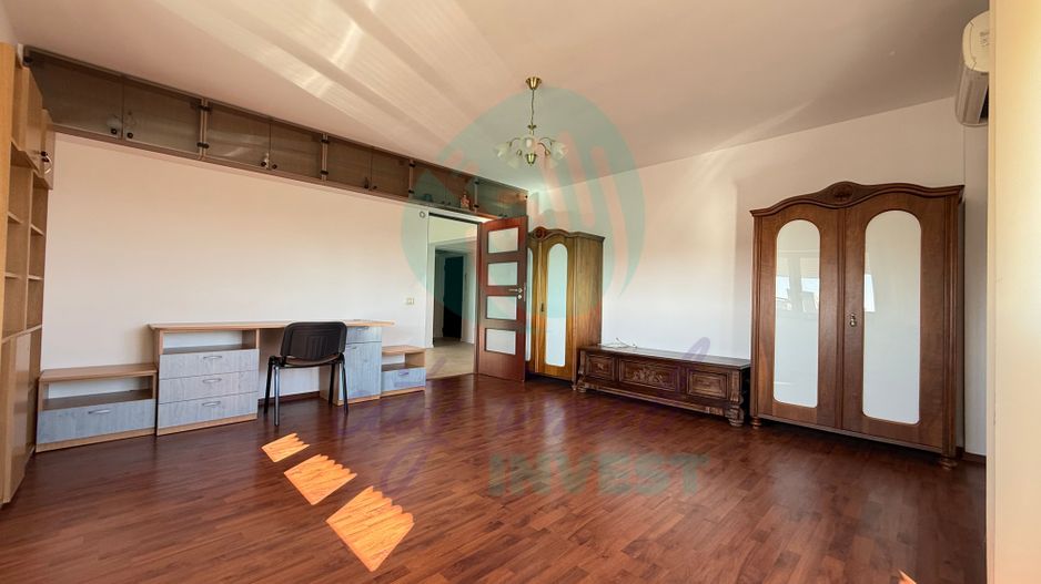 Apartament 3 camere luminos, Mântuleasa – Armenească - Poză 3