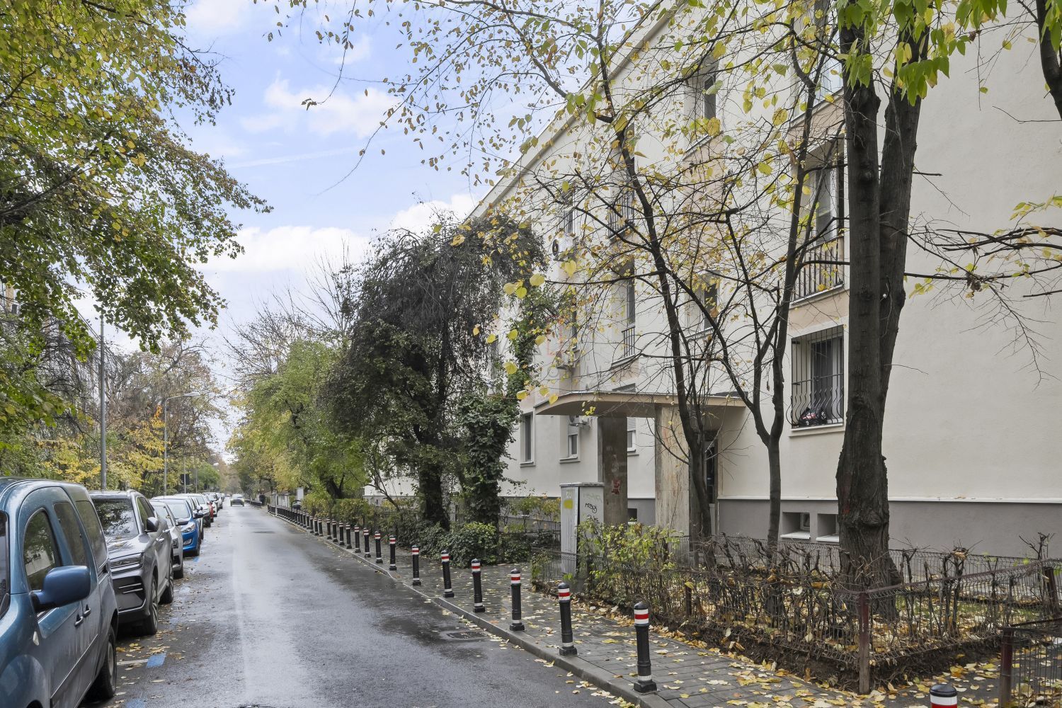 Chopin 2 camere/ 45,36 mp + Boxa / Decomandat - Poză 16