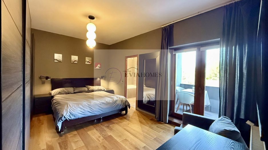 Ultracentral/3 camere/3 băi/Zona Cinema Victoria - Poză 4