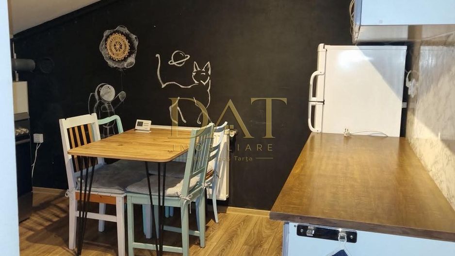 Apartament 1 camera Marasti | Ingrijit | Cu chiriasi | Bine conectat - Poză 9