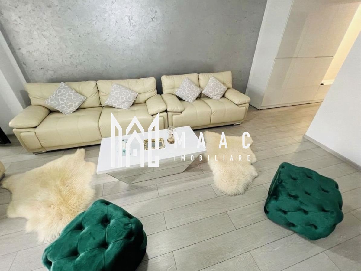 Apart. 3 camere de vânzare | Râmnicu Vâlcea, Central - Poză 2