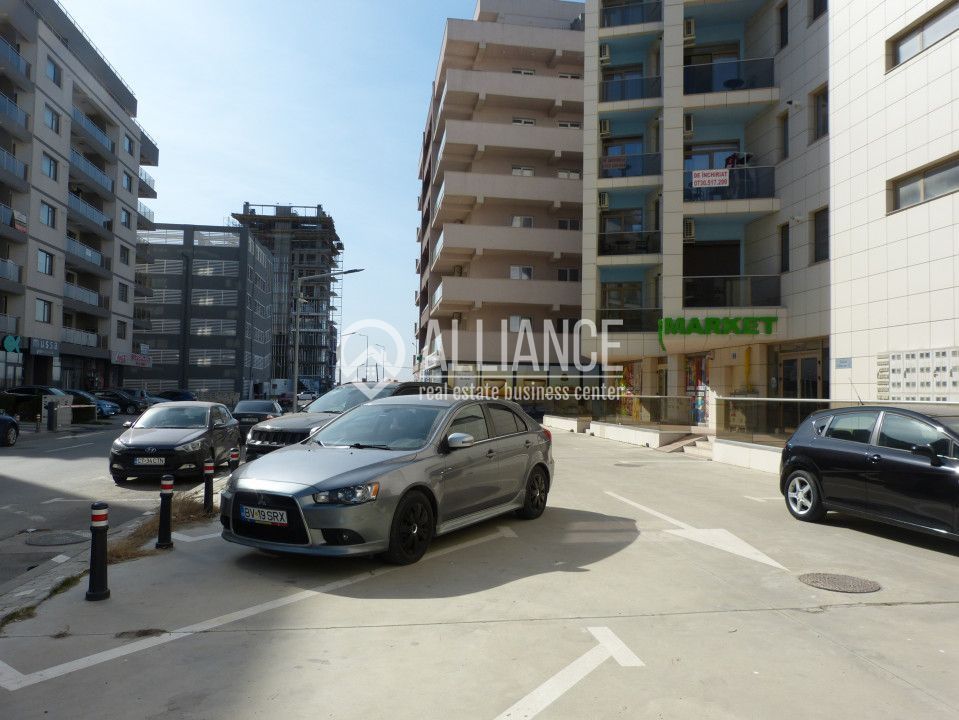 HOTEL OPERA(COD03) -5th Avenue 2 camere cochete, cu vedere la mare ! - Poză 33