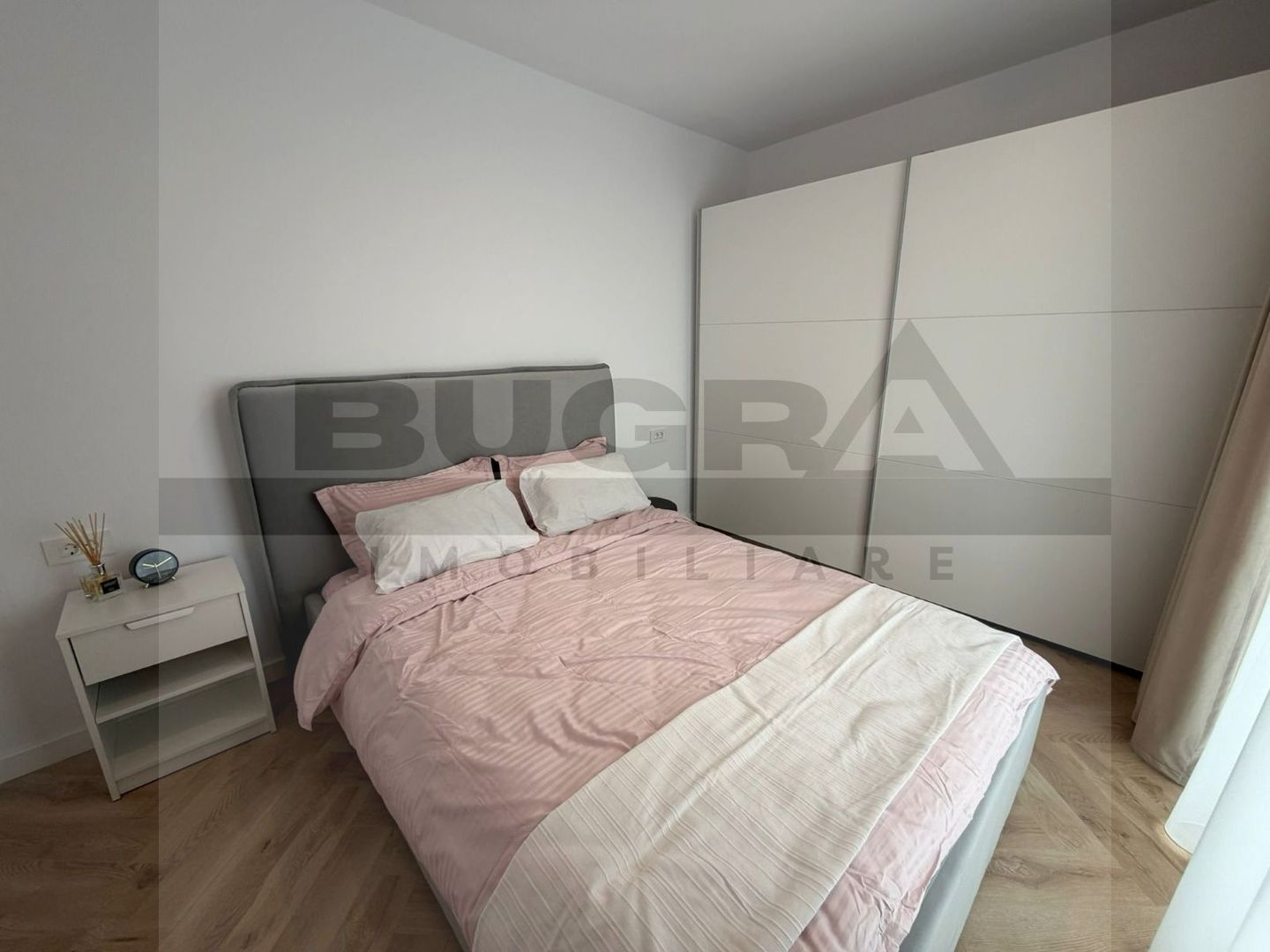 Apartament 2 camere, 51 mp, terasa, garaj, Complex Elite Residence - Poză 8