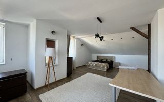 Apartament pe 2 nivele | 4 camere - Poză 6