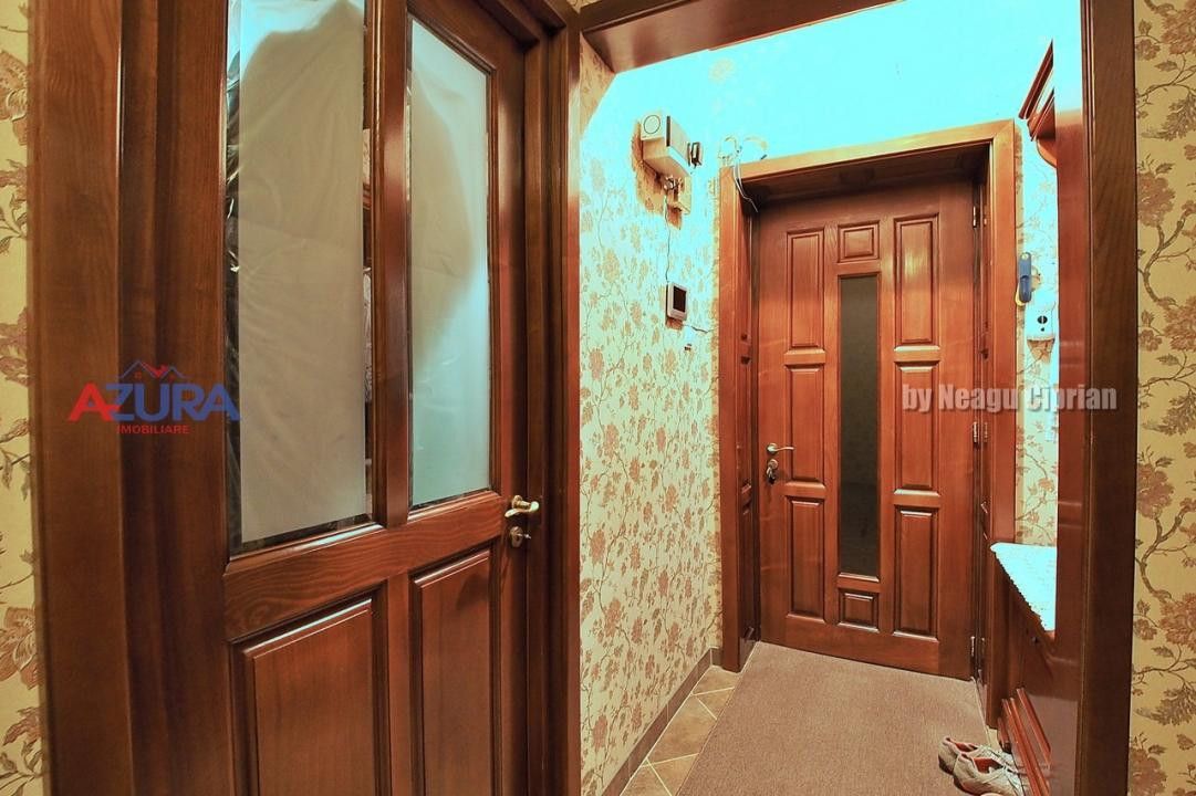 Apartament 3 camere zona Traian - Poză 3