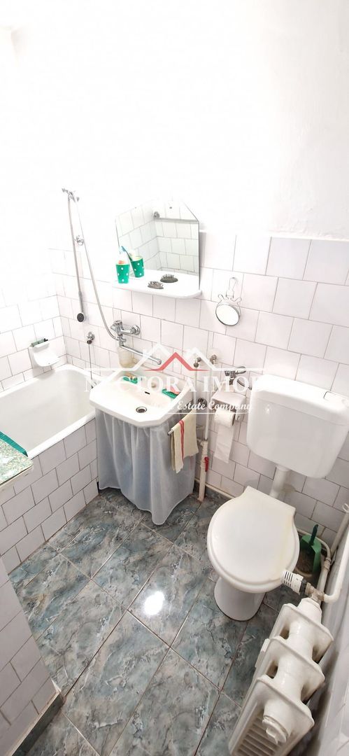 NECTORA IMOB-Apartament 2 camere, Parcul 1 Decembrie, 43 mp, Utilat - Poză 7