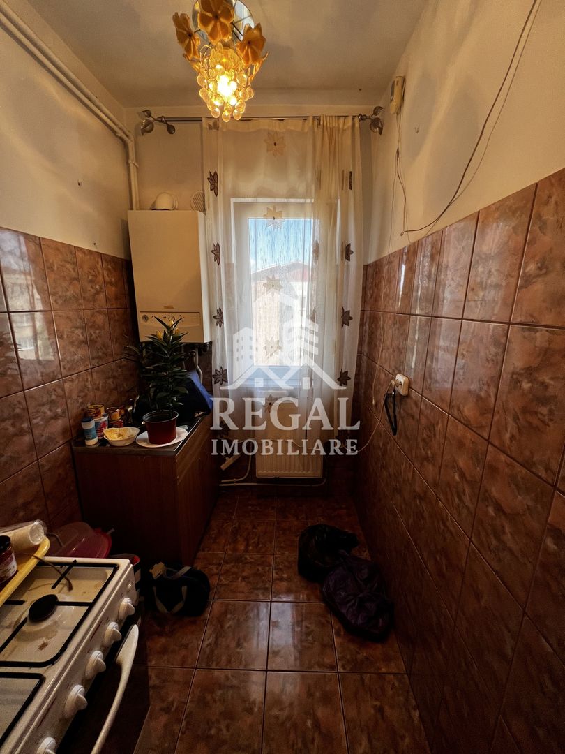 Apartament cu 2 camere de vânzare – Traian Vuia - Poză 7