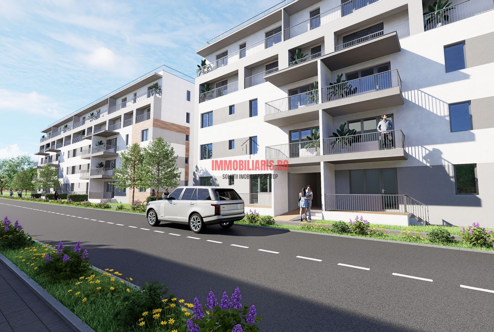 Theodor Pallady - FINALIZAT - Parcare Gratuit - Dezvoltator - Poză 10