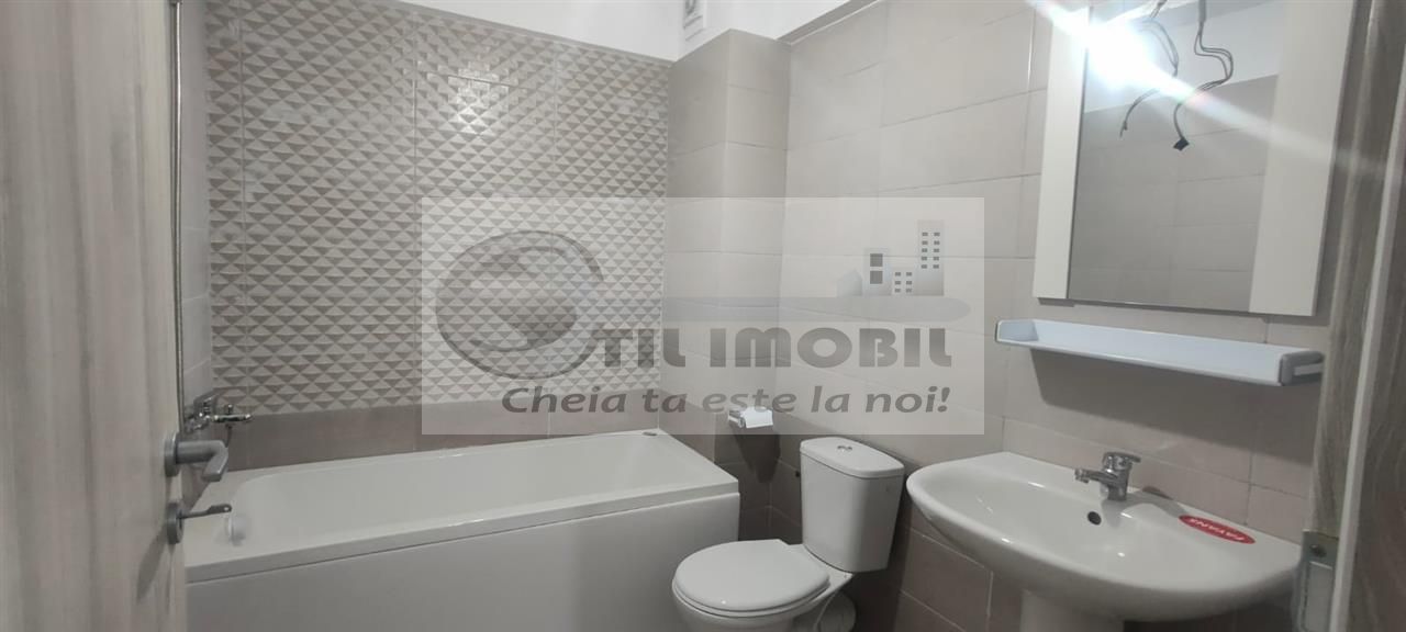 1 CAM BUCIUM LIDL INTABULAT, TERASA, BLOC NOU DECOMANDAT - Poză 4