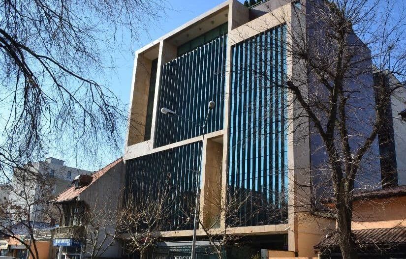 Inchiriere Spatiu Birouri in Floreasca - 317 mp - Poză 2